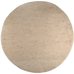 Teppich HADJ - 200 cm rund
