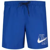 Nike Badeshorts 5 ́ ́ Game Royal S