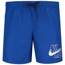 Nike Badeshorts 5 ́ ́ Game Royal S