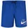 Nike Badeshorts 5 ́ ́ Game Royal S