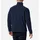 Columbia Fast Trek II Full Zip Fleece Collegiate Navy, M