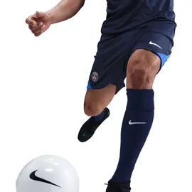 Nike Paris Saint-Germain Strike Short 2023 blau Herren Gr. S