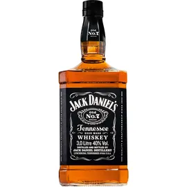 Jack Daniel's Old No.7 Tennessee 40% vol 3 l