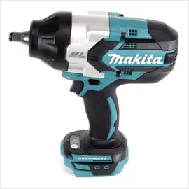 Makita DTW1002RTJ inkl. 2 x 5,0 Ah + Ladegerät + Makpac