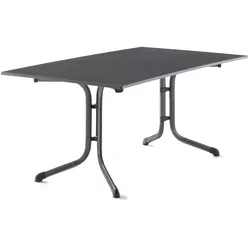 Sieger Boulevard Klapptisch 165 x 95 cm Vivodur