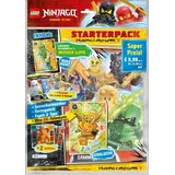 Lego Ninjago Serie 9 Starter-Pack TC