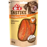 8in1 Tasties Hühnerbrust Hundesnacks