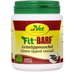 Fit-BARF Grünlippmuschel 100 g