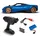 CARSON RC-Auto Pagani Huaira 1:14 2,4G 100% RTR blau (500404306)