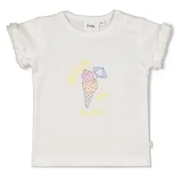 Feetje T-Shirt Sunshine Natur, 74