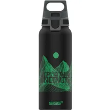 Sigg WMB Pathfinder Black 1 l