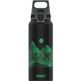 Sigg WMB Pathfinder Black 1 l