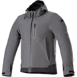 Alpinestars 4208023-9610-XL Sweatshirt/Hoodie Kapuzenpullover