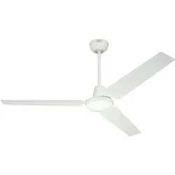 Westinghouse Deckenventilator Industrial Weiß 142 cm 142