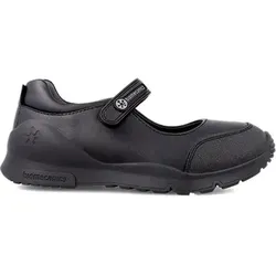 Biomecanics  Halbschuhe BIOMECANIK-SCHULE TÄNZER SPORT 231010  in Schwarz, 28