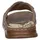 Rieker Pantolette Beige 40
