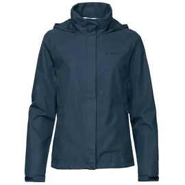 Vaude Escape Light Jacke (Größe XL, blau)