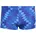 Fb Aop Boxer Lucid Blue L/XL
