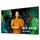 Samsung QM75C 190,5cm (75") 4K UHD VA Digital Signage Display HDMI/DP/USB 60Hz 8ms
