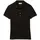 Lacoste Stretch Cotton Piqué Kurzarm-poloshirt - Black 36