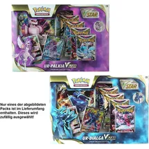 Pokémon Ur-Palkia VSTAR Premium Kollektion