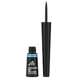 Manhattan Eyemazing Dip Eyeliner 7 g 1 - BLACK WP