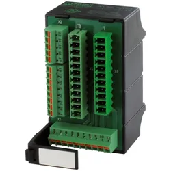 Murr Elektronik Übergabemodul 596154 Inhalt 1 St.