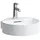 Laufen Val Aufsatzwaschtisch 40 x 42,5 cm (H8112810001041)