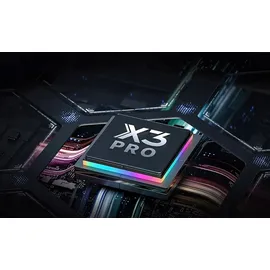 xppen Artist Pro 16 (2. Generation) + RC Grafiktablet - Schwarz/Grau