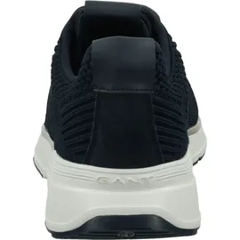 GANT Sneaker blau, 45