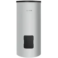 Buderus Warmwasserspeicher SM300.5 S-C, emailliert, Silber 7735500677