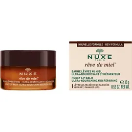 NUXE Rêve de Miel Nährender Lippenbalsam NF