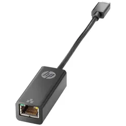 HP 4Z534AA#ABB Ethernet Adapter Passend für Marke (Notebook Dockingstations): Universal