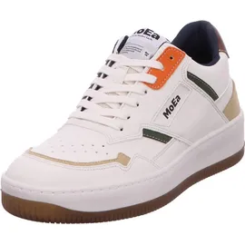 moea Gen1 Herren Weiß 45
