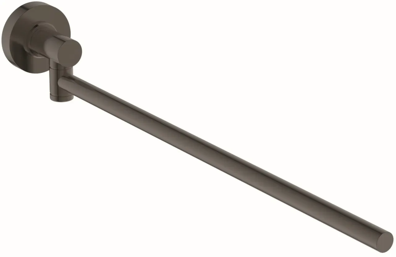 Ideal Standard Handtuchstange 370mm Magnetic Grey , A7651A5 A7651A5