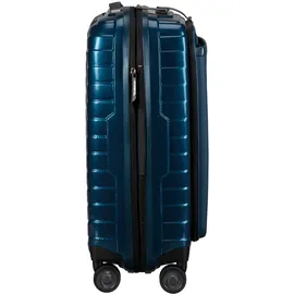 Samsonite Proxis 4-Rollen Cabin 55 cm / 42 l petrol blau