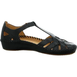 PIKOLINOS P. Vallarta Frauen Schwarz 39