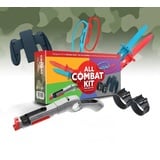 Contact Sales All Combat Kit - Nintendo Switch