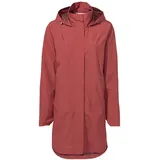 Vaude Mineo 2.5l Mantel (Größe XS, rot)