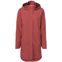 Vaude Mineo 2.5l Mantel (Größe XS, rot)