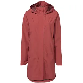 Vaude Mineo 2.5l Mantel (Größe XS, rot)