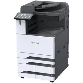 Lexmark CX944adxse - Multifunktionsdrucker Farbe Laser A3/Ledger (Medien) - bis zu 65 Seiten/Min. (Kopieren)