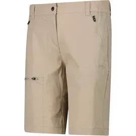 CMP Bermuda Shorts Regular Beige 38