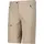 CMP Bermuda Shorts Regular Beige 38