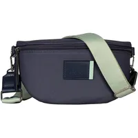 Tom Tailor Denim Damen Rosie Canvas 004530 Crossover-Body-Tasche, Dark