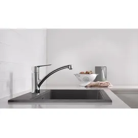Grohe Start Einhebelmischer Chrom
