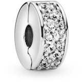 Pandora Charm Pavé-Glanz Clip 791817CZ