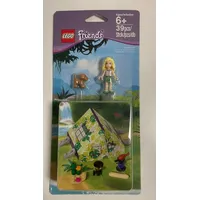 LEGO Friends Dschungel-Zubehör-Set (850967)
