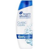 Shampoo Anti-Schuppen Classic Clean