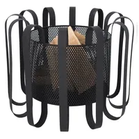 Redfire Feuerkorb Kester – x H: Ø55 cm,